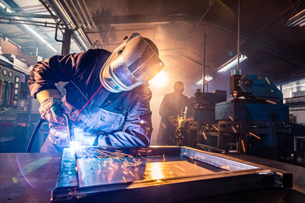 Best Welding Equipment Sales and Repair in Mount Morris, IL