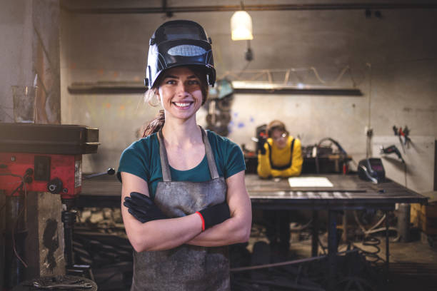 Mount Morris, IL Welder Pros
